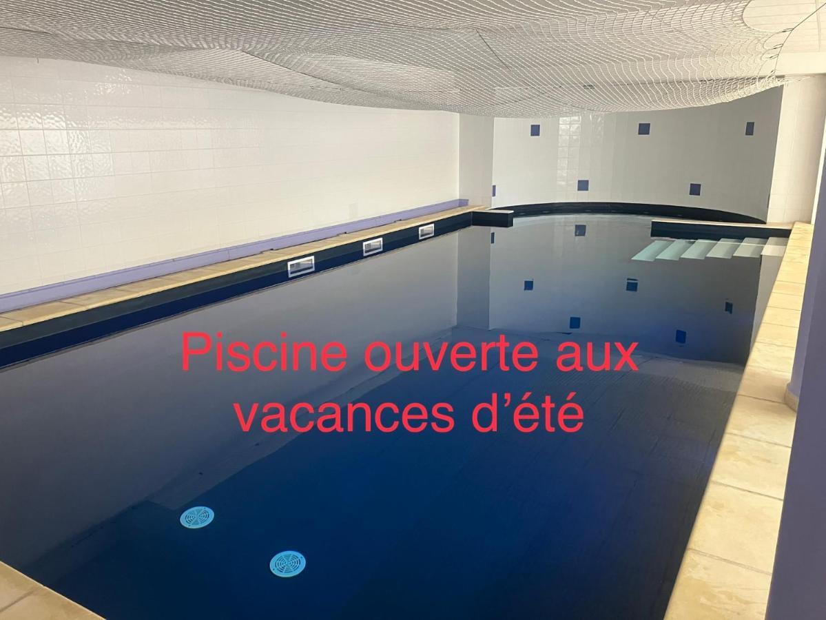 Superbe Appartement A Uzes Avec Place De Parking Exterior foto